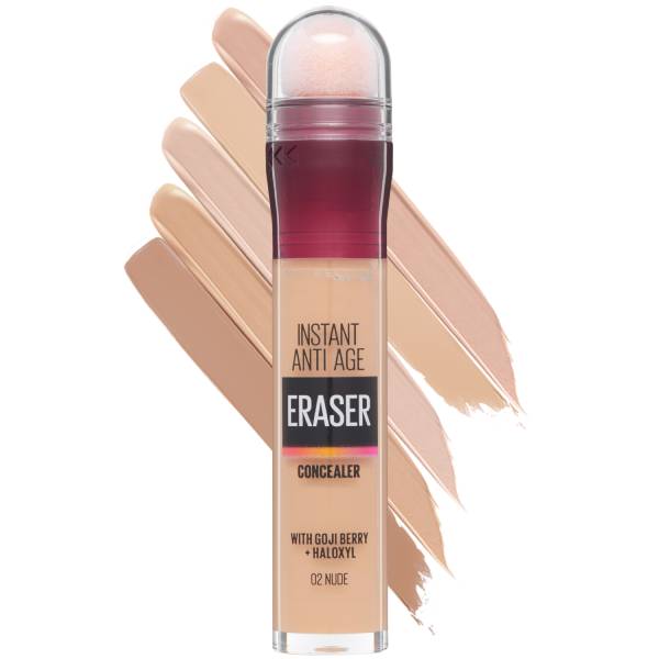 Buy Maybelline Instant Age Rewind Eraser Multi Use Concealer Medium